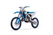 TM MX 125 2T